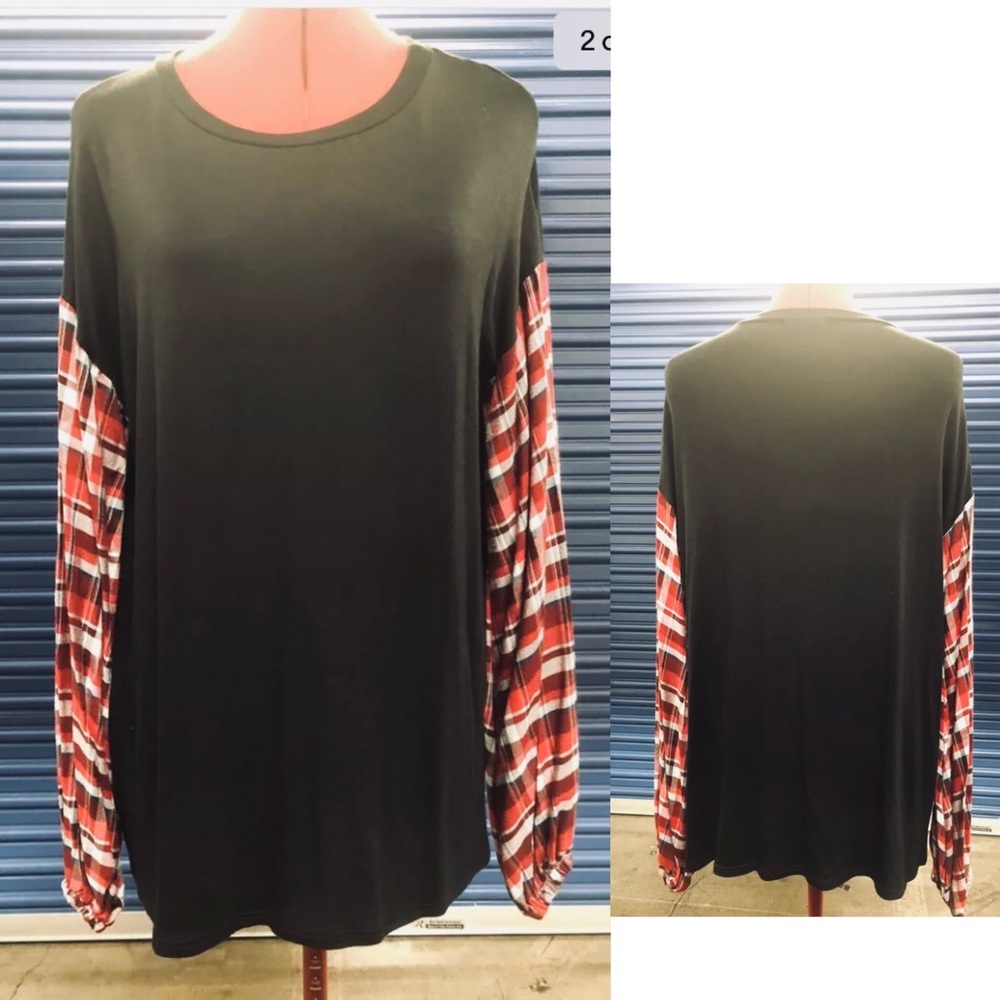 ZUTTER French Terry Tunic ~ Size Small